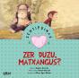 Zer Duzu, Matxangus? - Preview