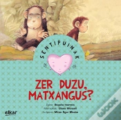 Capa do artigo Zer Duzu, Matxangus?