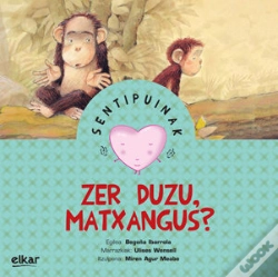 Capa do artigo Zer Duzu, Matxangus?