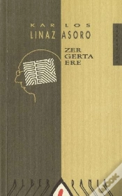 Capa do artigo Zer Gerta Ere