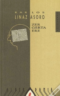 Capa do artigo Zer Gerta Ere
