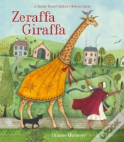Capa do artigo Zeraffa Giraffa