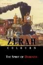 Zerah Colburn - Spirit Of Darkness - Preview