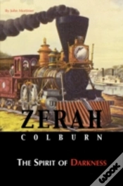 Capa do artigo Zerah Colburn - Spirit Of Darkness