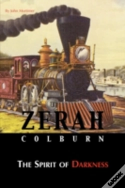 Capa do artigo Zerah Colburn - Spirit Of Darkness