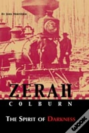 Capa do artigo Zerah Colburn The Spirit Of Darkness