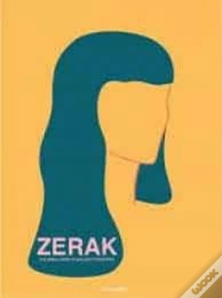 Capa do artigo Zerak