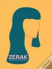 Capa do artigo Zerak