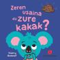 Zeren Usaina Du Zure Kakak? - Preview