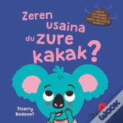 Capa do artigo Zeren Usaina Du Zure Kakak?