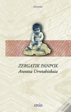 Capa do artigo Zergatik Panpox
