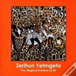Capa do artigo Zerihun Yetmgeta