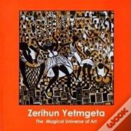 Zerihun Yetmgeta