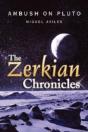 Zerkian Chronicles (Ambush On Pluto) - Preview