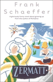 Capa do artigo Zermatt