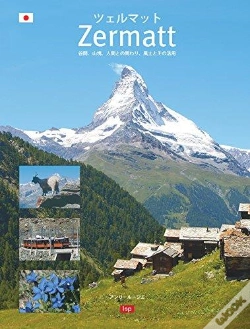 Capa do artigo Zermatt  Japonais