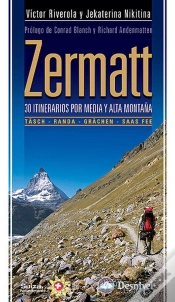Capa do artigo Zermatt