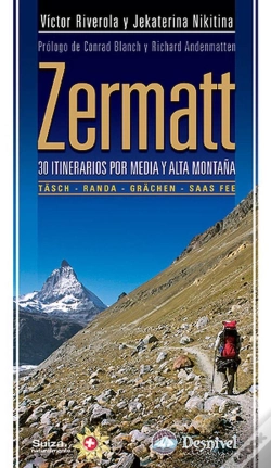 Capa do artigo Zermatt