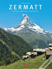 Capa do artigo Zermatt : Nature, Man And Landscapes