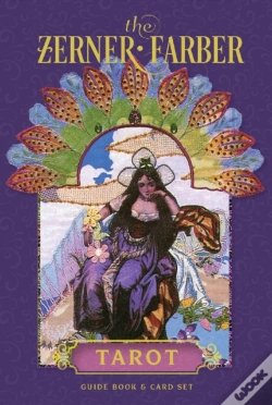 Capa do artigo Zerner/Farber Tarot