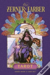 Capa do artigo Zerner/Farber Tarot