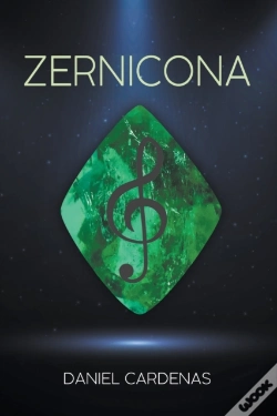 Capa do artigo Zernicona
