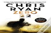 Zero 22: Danny Black Thriller 8
