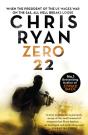 Zero 22: Danny Black Thriller 8 - Preview