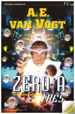 Capa do artigo Zero - A Três