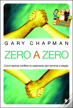 Capa do artigo Zero a Zero
