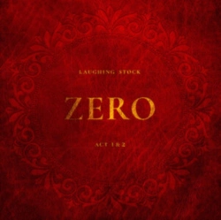 Capa do artigo Zero, Acts 1 & 2 - Vinil
