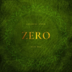 Capa do artigo Zero Acts 3&4 - CD