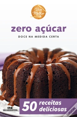 Capa do artigo Zero Açúcar