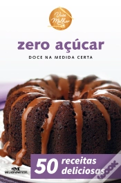 Capa do artigo Zero Açúcar