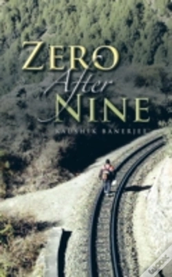Capa do artigo Zero After Nine