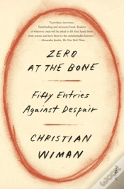 Capa do artigo Zero At The Bone