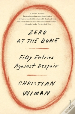 Capa do artigo Zero At The Bone