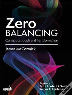 Capa do artigo Zero Balancing
