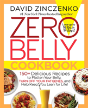 Zero Belly Cookbook - Preview