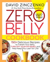 Capa do artigo Zero Belly Cookbook