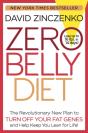 Zero Belly Diet - Preview