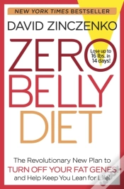 Capa do artigo Zero Belly Diet