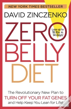 Capa do artigo Zero Belly Diet
