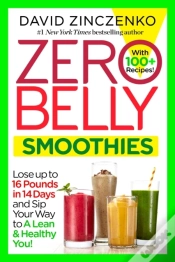 Capa do artigo Zero Belly Smoothies