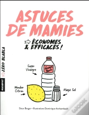 Capa do artigo Zero Blabla Astuces De Mamies