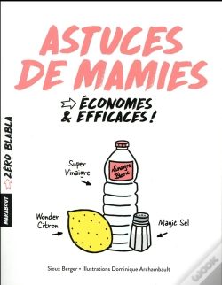 Capa do artigo Zero Blabla Astuces De Mamies