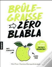 Capa do artigo Zero Blabla : Brule-Graisse
