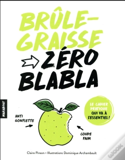 Capa do artigo Zero Blabla : Brule-Graisse
