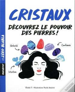 Capa do artigo Zero Blabla Cristaux