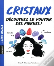 Capa do artigo Zero Blabla Cristaux